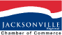 Jacksonville Regional Chamber of Commerce logo