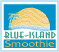 Blue Island logo